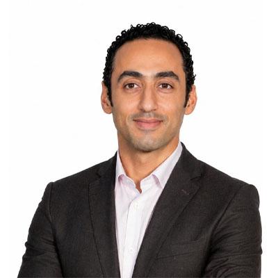 Mr. / Mohamed Adel El Amir